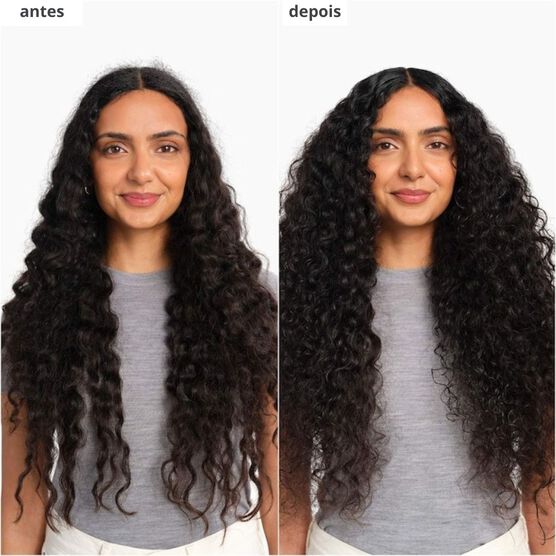 Creme Leave-In Briogeo Style + Treat PLUM OIL DRY